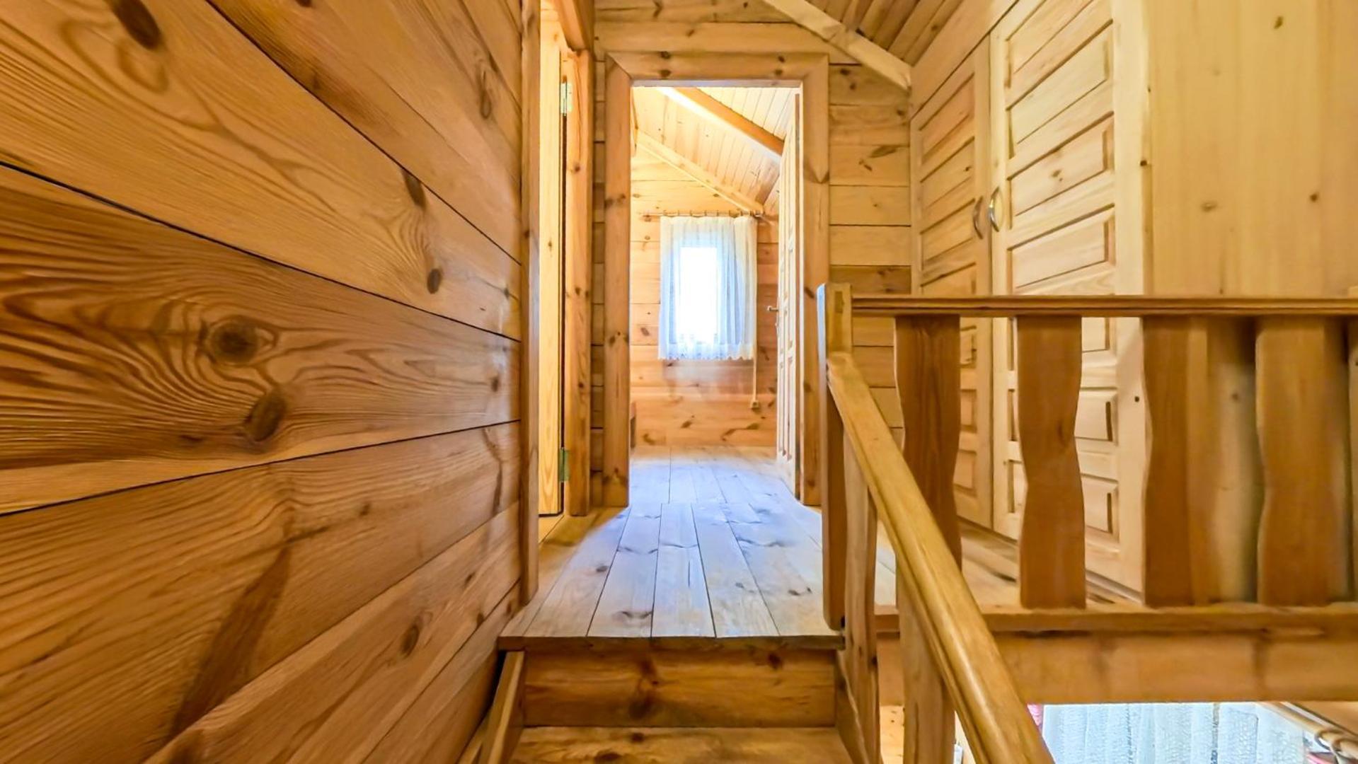 Nani Boutique Hotel & Bungalow Çamlıhemşin Zewnętrze zdjęcie
