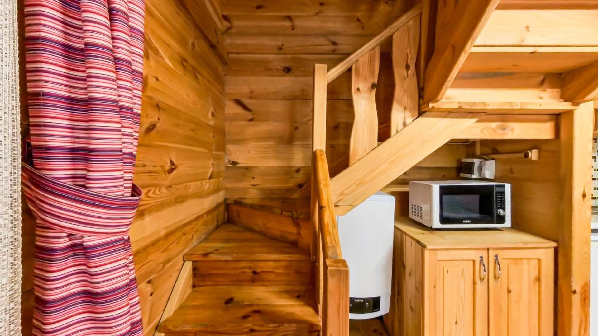 Nani Boutique Hotel & Bungalow Çamlıhemşin Zewnętrze zdjęcie